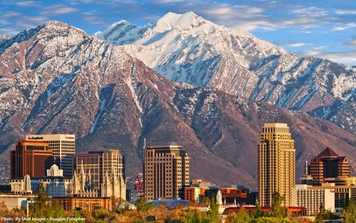 salt lake city